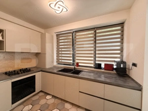 Apartament 4 camere, 112.05 mp, 2 niveluri, curte, loc de parcare, Ultracentral - imagine 11