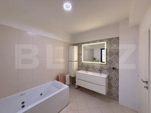 Apartament 4 camere, 112.05 mp, 2 niveluri, curte, loc de parcare, Ultracentral - imagine 5