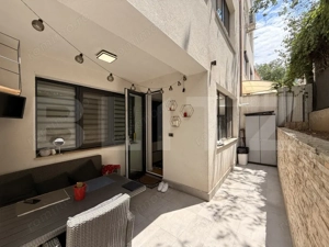 Apartament 4 camere, 112.05 mp, 2 niveluri, curte, loc de parcare, Ultracentral - imagine 15