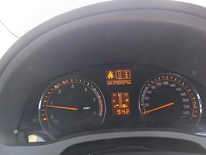 Toyota Avensis 2009 2.2 D4CAT 177 CP  - imagine 11