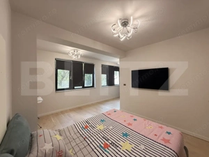 Apartament 4 camere, 112.05 mp, 2 niveluri, curte, loc de parcare, Ultracentral - imagine 3