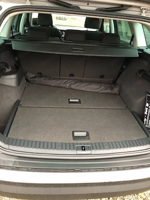 Vand Skoda Kodiaq 2.0 TSI 4x4 - imagine 5