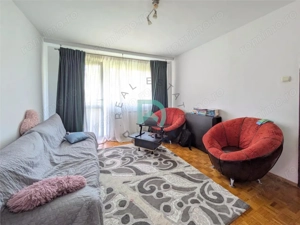 Apartament 3 camere Gemenii, Brasov