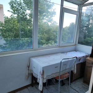 Vând apartament 3 camere, mobilat, 60 mp, 74000 euro, vizavi de Hotel Select - imagine 7