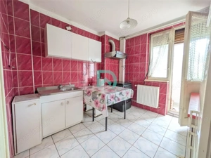 Apartament 3 camere Centrul Civic, Brasov - imagine 4