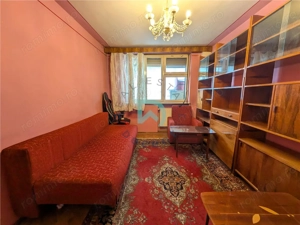 Apartament 3 camere Centrul Civic, Brasov - imagine 12