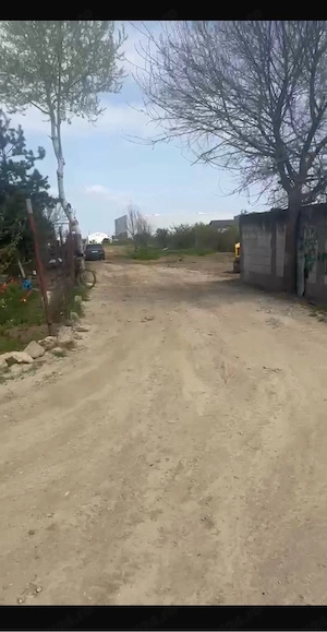  Vând teren intravilan 621 mp   ideal pentru casă   Măgurele, Str. Vânătorilor - imagine 4