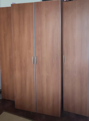 Vând mobilier 
