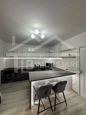 Casa individuala, 4 camere, 190mp, Zona Sâncraiu de Mureș - imagine 5