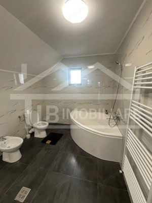 Casa individuala, 4 camere, 190mp, Zona Sâncraiu de Mureș - imagine 11