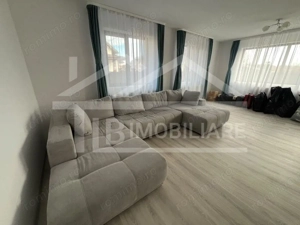 Casa individuala, 4 camere, 190mp, Zona Sâncraiu de Mureș - imagine 2