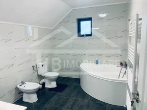Casa individuala, 4 camere, 190mp, Zona Sâncraiu de Mureș - imagine 10