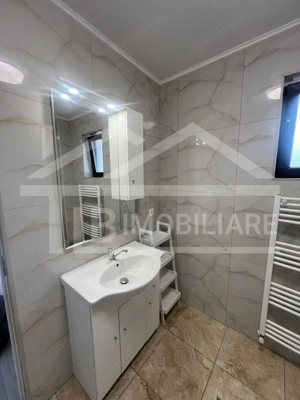 Casa individuala, 4 camere, 190mp, Zona Sâncraiu de Mureș - imagine 13