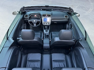 Volkswagen Eos 2.0 TDI DSG - imagine 5