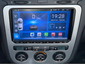 Volkswagen Eos 2.0 TDI DSG - imagine 7