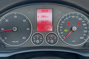 Volkswagen Eos 2.0 TDI DSG - imagine 8