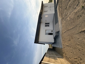 Duplex de vânzare   Moșnița Nouă | Direct proprietar | Fără comision - imagine 2