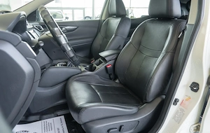 Vând Nissan qashqai din 2014  - imagine 9