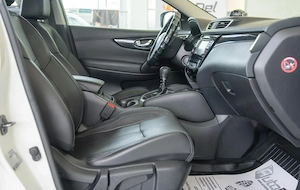 Vând Nissan qashqai din 2014  - imagine 6
