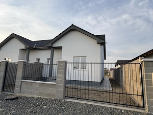 Duplex de vanzare in Urseni,aproape de Centura Timisoara Sud
