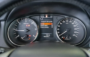 Vând Nissan qashqai din 2014  - imagine 8