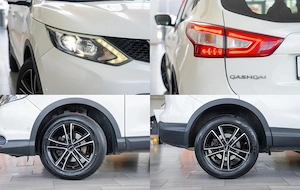 Vând Nissan qashqai din 2014  - imagine 10