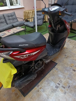 Scoter Barton 49  2024 - imagine 3