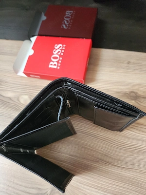 portofel barbatesc piele