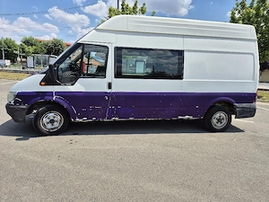 Ford Transit Bus 2005 , motor 2.0 - imagine 6