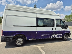 Ford Transit Bus 2005 , motor 2.0 - imagine 3