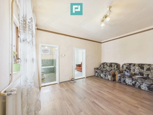 Casă cu 4 camere în Bujac - imagine 7