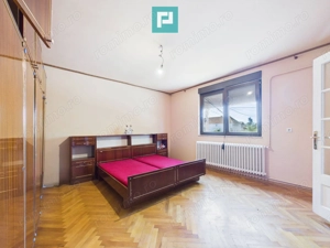 Casă cu 4 camere în Bujac - imagine 4