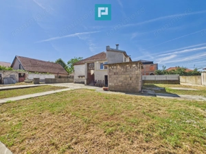Casă cu 4 camere în Bujac - imagine 14