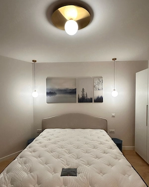 Inchiriez apartament cu 2 camere - imagine 3