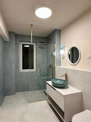 Inchiriez apartament cu 2 camere - imagine 5
