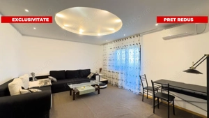 Apartament 2 camere | 55 mp | 8 min metrou Brâncoveanu | Păduroiu nr. 2