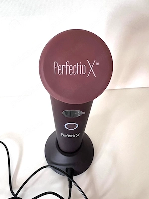 Perfectio X Dispozitiv Medical Terapie cu LED si infrarosu pentru ingrijirea pielii,lifting,dureri