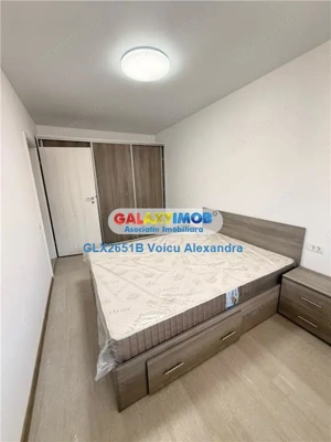 Apartament 2 Camere - Berceni - Dimitrie Leonida - Parcare - NOU