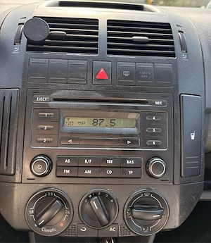 Volkswagen Polo 1.2 Benzina - imagine 5