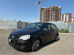 Volkswagen Polo 1.2 Benzina