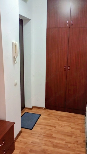 Apartament in Centru langa Tribunal potrivit pentru birou sau locuință  - imagine 6