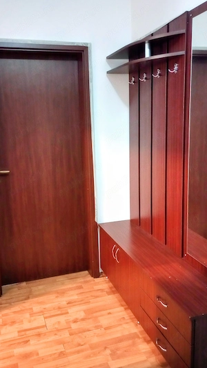 Apartament in Centru langa Tribunal potrivit pentru birou sau locuință  - imagine 4