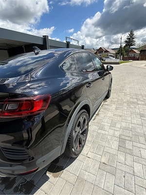Renault Arkana Rs Line - imagine 5