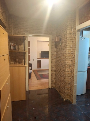 Inchiriere apartament 3 camere 13 Septembrie Novaci