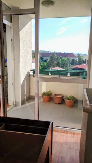 Apartament in Centru langa Tribunal potrivit pentru birou sau locuință  - imagine 7