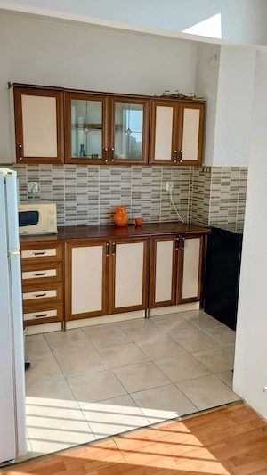 Apartament in Centru langa Tribunal potrivit pentru birou sau locuință  - imagine 8