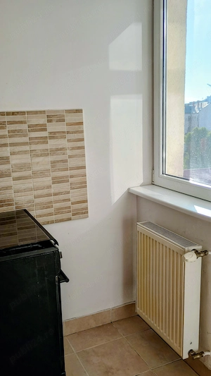 Apartament in Centru langa Tribunal potrivit pentru birou sau locuință  - imagine 3