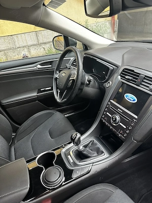 Ford Mondeo Titanium 2.0 TDCi 180 CP | 2016  - imagine 3