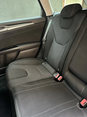 Ford Mondeo Titanium 2.0 TDCi 180 CP | 2016  - imagine 8