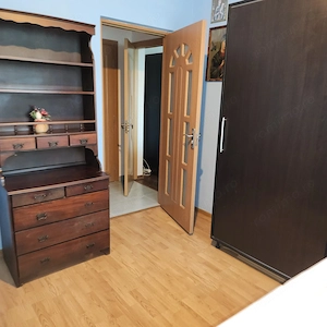 Vând apartament 3 camere, mobilat, 60 mp, 74000 euro, vizavi de Hotel Select - imagine 8